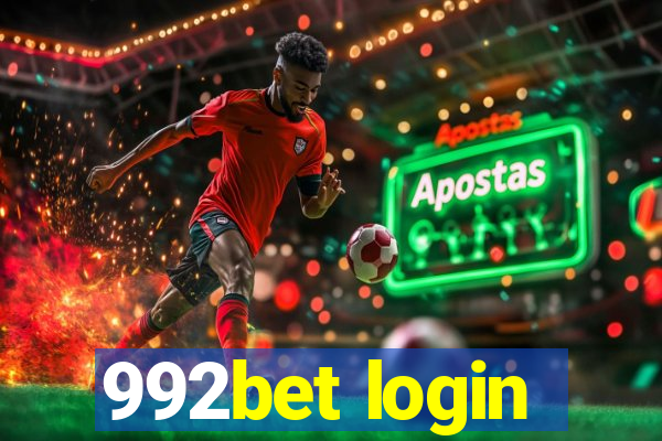 992bet login